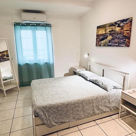 Cantelmo Apartment Nápoly Kültér fotó