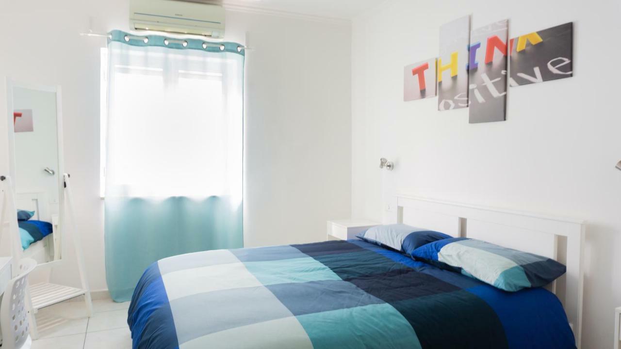 Cantelmo Apartment Nápoly Kültér fotó