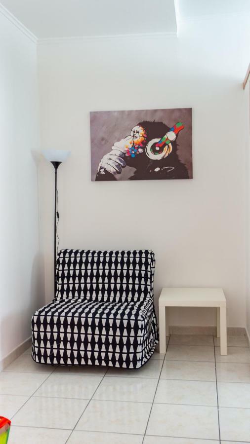 Cantelmo Apartment Nápoly Kültér fotó