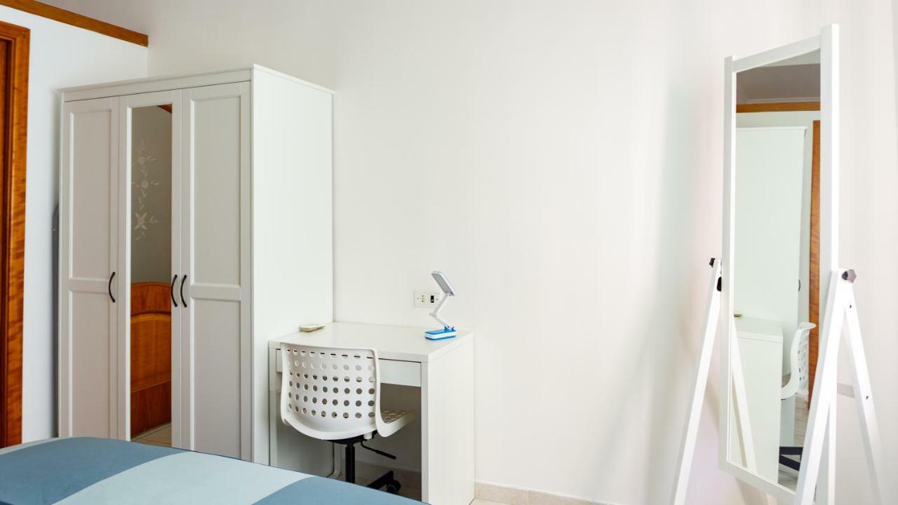 Cantelmo Apartment Nápoly Kültér fotó
