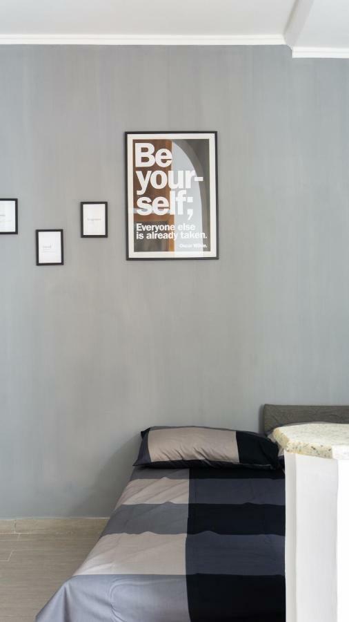 Cantelmo Apartment Nápoly Kültér fotó